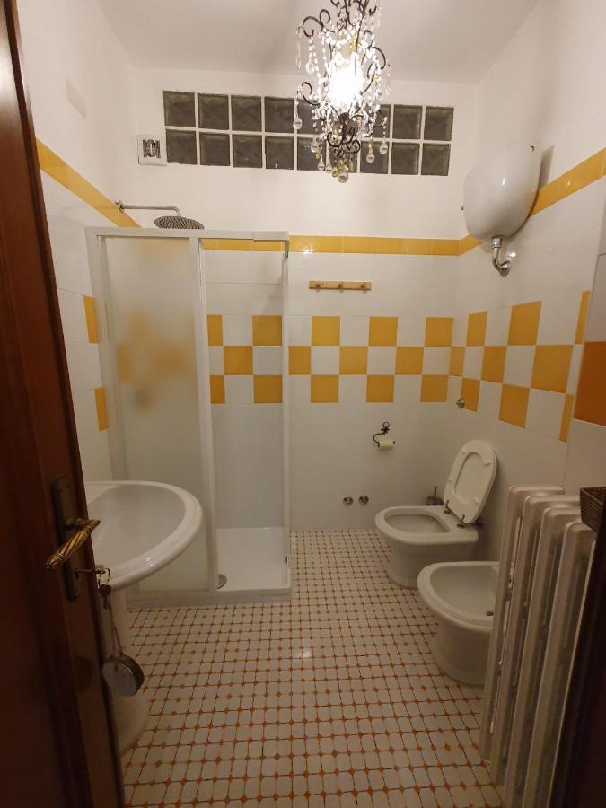 B&B Calecatine Rocca di Botte Exterior photo
