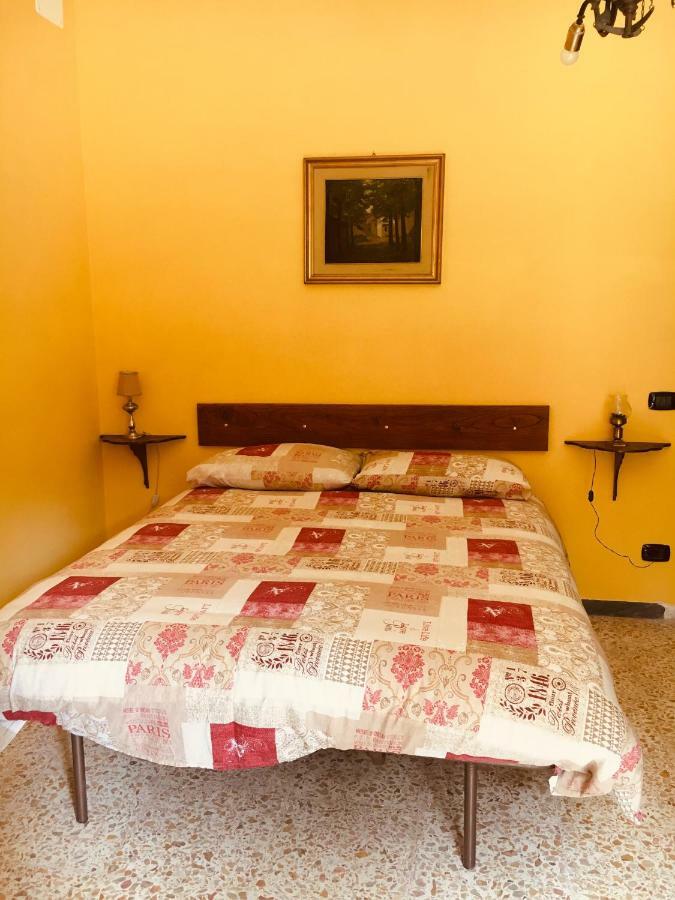 B&B Calecatine Rocca di Botte Exterior photo
